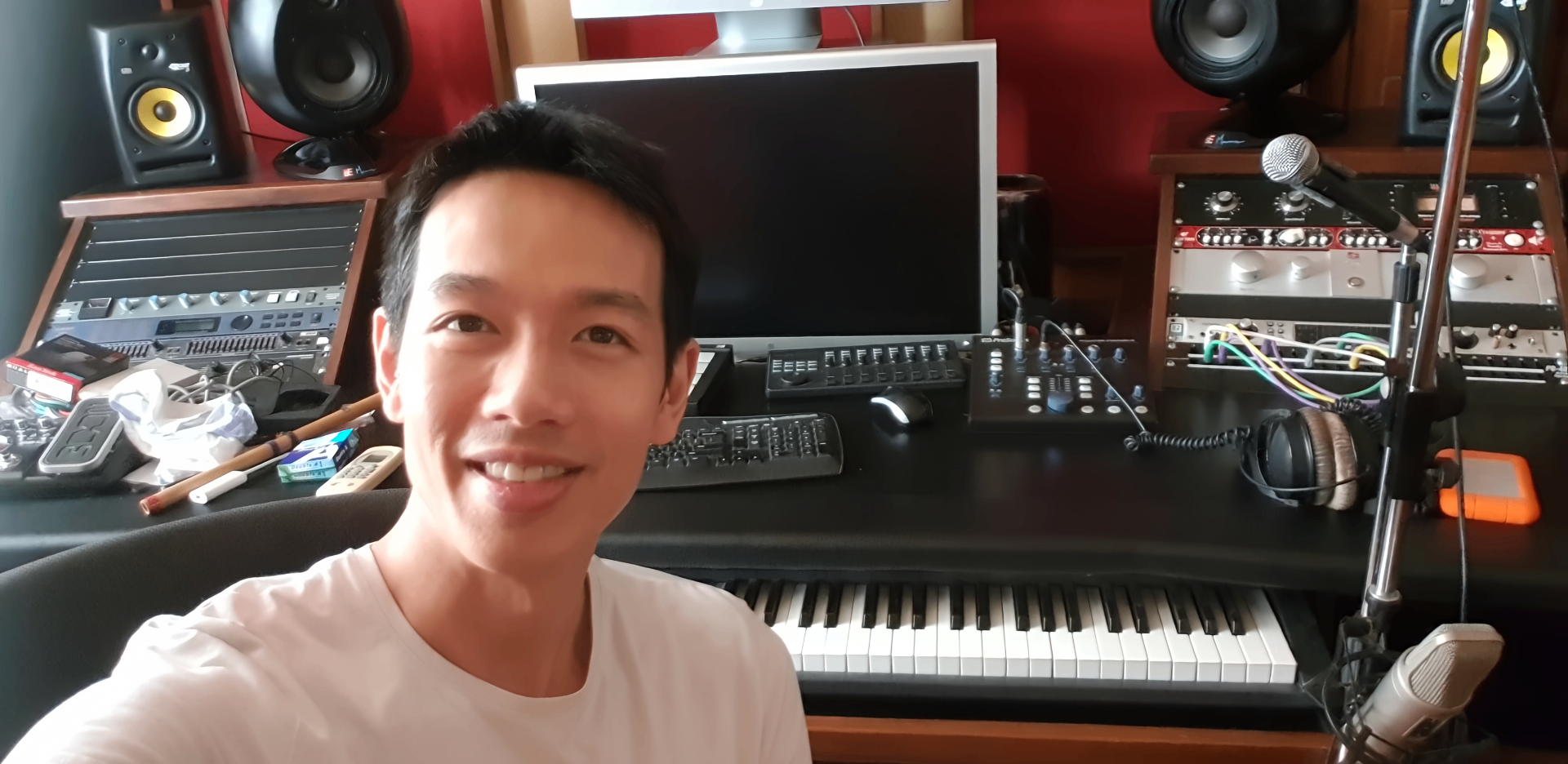 John Dang